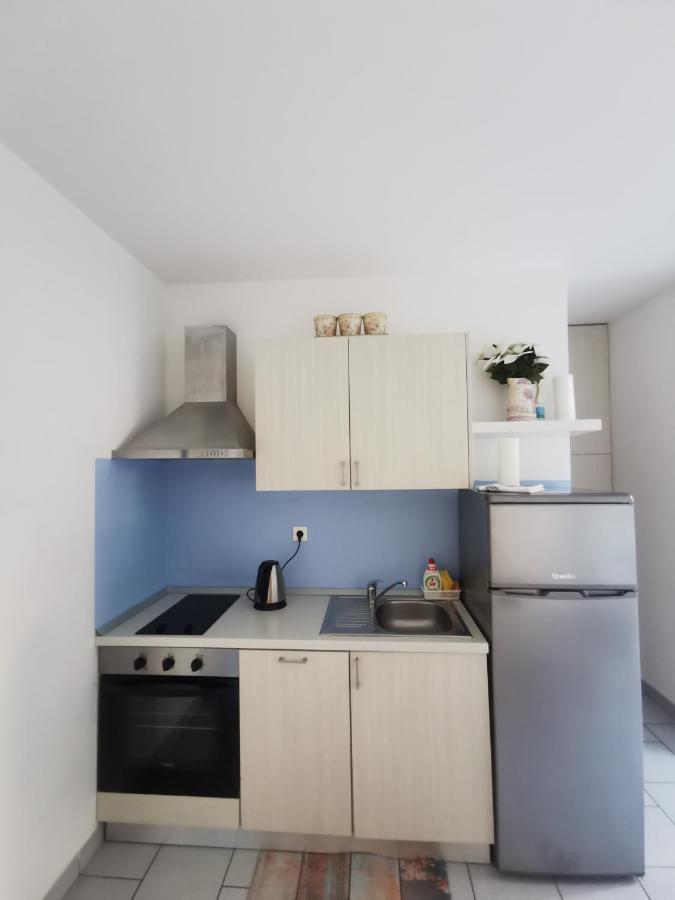 Apartment Stay Inn Сплит Екстериор снимка