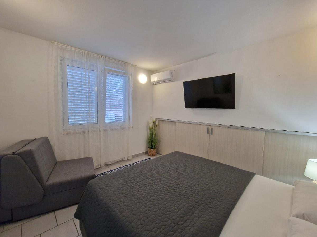 Apartment Stay Inn Сплит Екстериор снимка