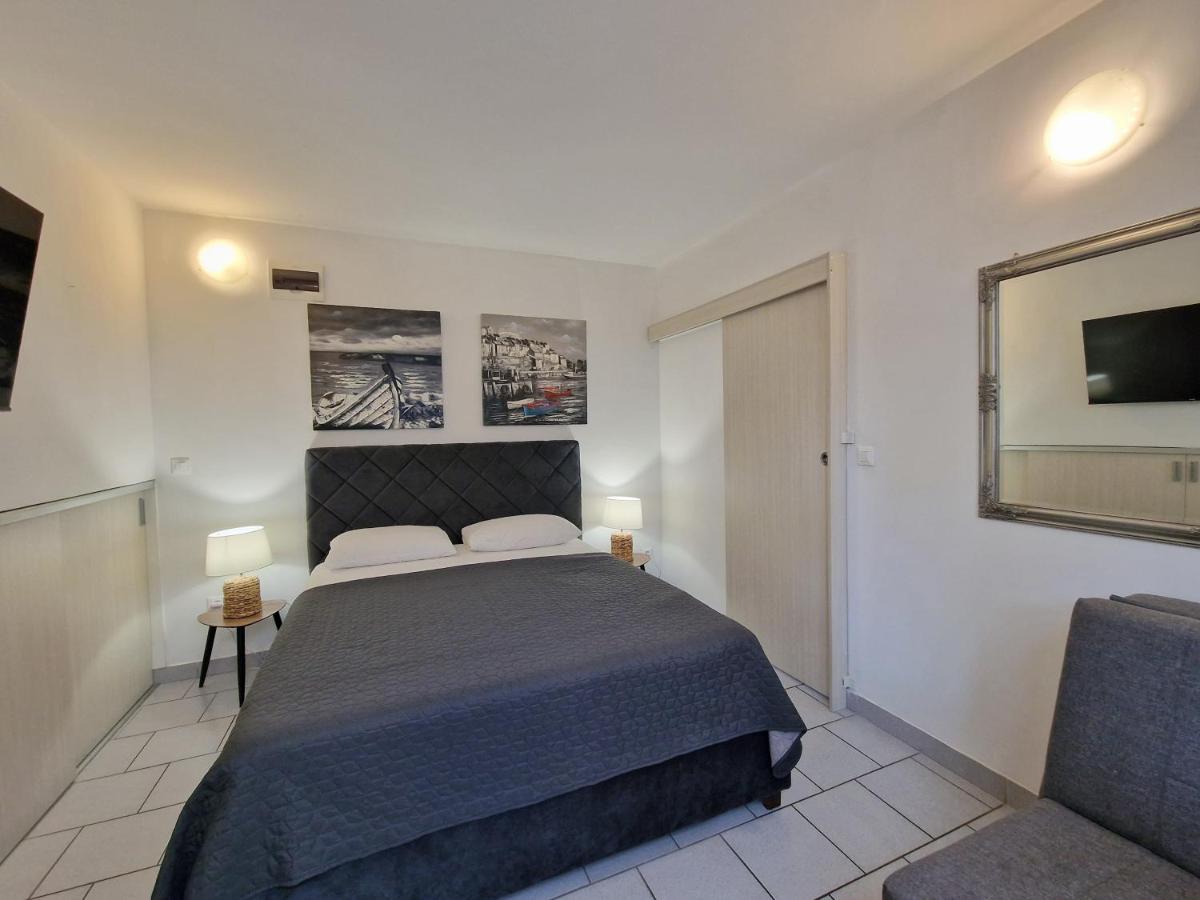 Apartment Stay Inn Сплит Екстериор снимка