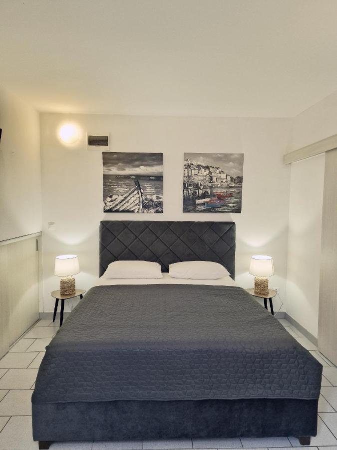 Apartment Stay Inn Сплит Екстериор снимка