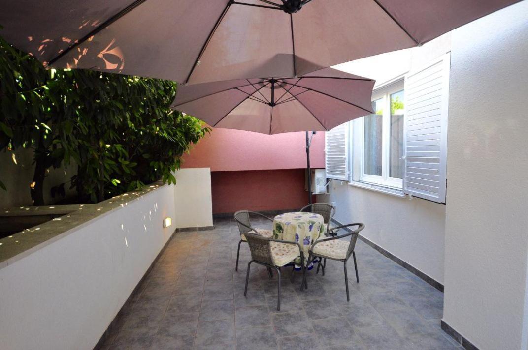 Apartment Stay Inn Сплит Екстериор снимка