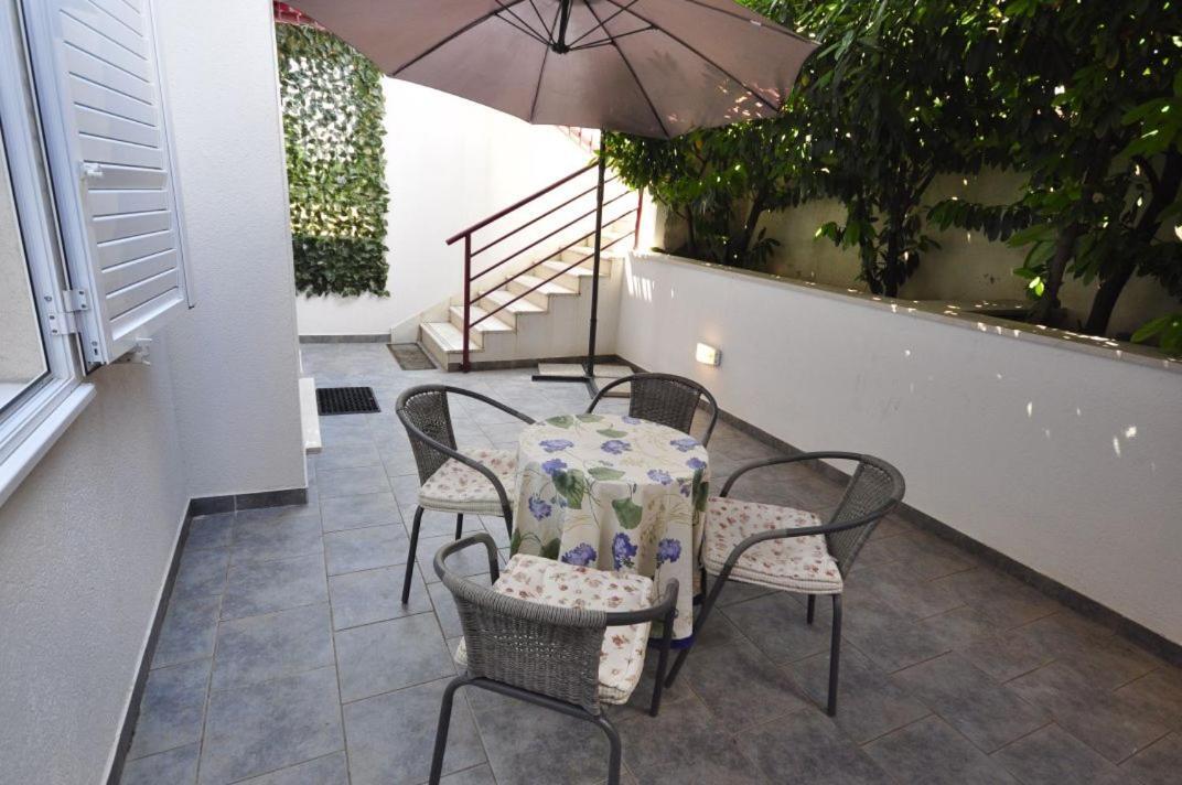 Apartment Stay Inn Сплит Екстериор снимка